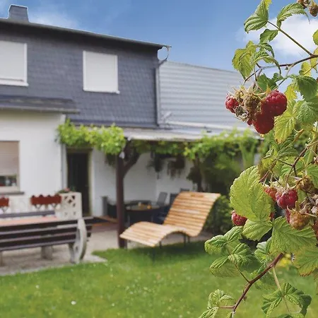Gastehaus Hastenpflug Tellig