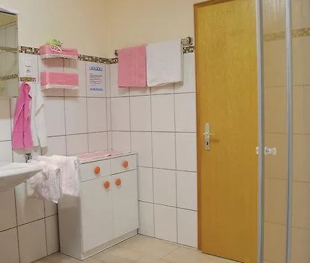 Gastehaus Hastenpflug Konukevi *