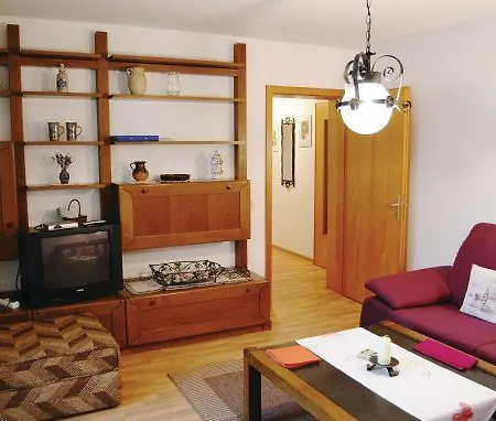 Konukevi Gastehaus Hastenpflug