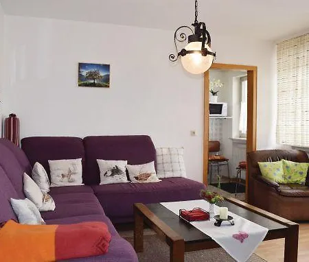 Konukevi Gastehaus Hastenpflug *