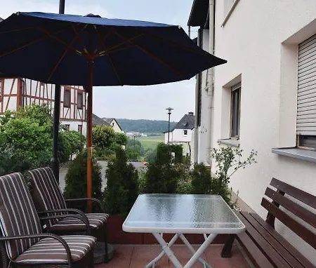 Konukevi Gastehaus Hastenpflug *
