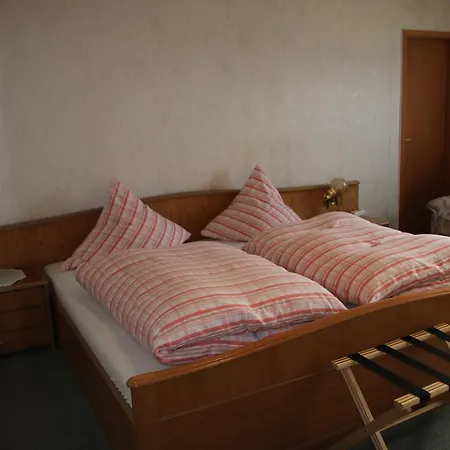Konukevi Gastehaus Hastenpflug